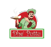 Dhe' Puttu